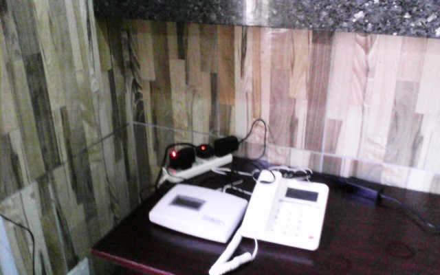 LAN, INTERCOM AND SECURITY SYSTEM PROJECT AT SOLTRAG HOTEL
